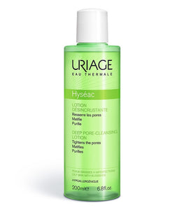 URIAGE HYSÉAC LOTION DÉSINCRUSTANTE 200 ML