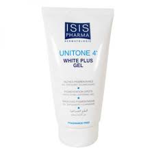 ISIS PHARMA UNITONE4 WHITE PLUS REVEAL GEL 150ML