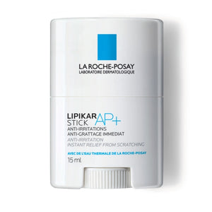 LA ROCHE-POSAY LIPIKAR STICK AP+ 15ML