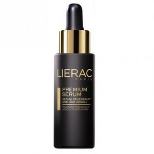 LIERAC PREMIUM SERUM REGENERANT 30ML ANTI-ÂGE ABSOLU