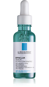 LA ROCHE POSAY EFFACLAR  SÉRUM À L'ACIDE SALICYLIQUE ULTRA CONCENTRÉ