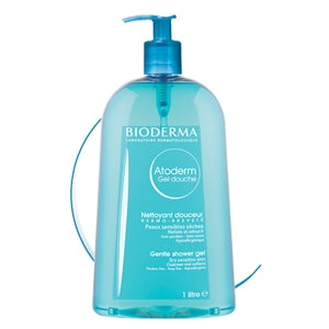 BIODERMA ATODERM GEL DOUCHE 500ML