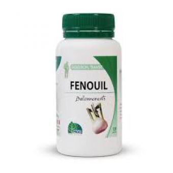 MGD NATURE FENOUIL 12O GÉLULES