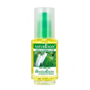 NaturEsoin huile d'Arbre à Thé 50ml