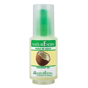 NATURESOIN HUILE DE COCO 50 ML