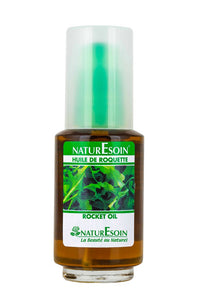 NaturEsoin Huile de Roquette 50 ml