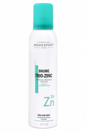 NOVEXPERT BRUME TRIO-ZINC 150 ML