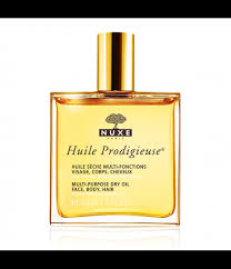 Nuxe Huile Prodigieuse 50ml