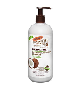 PALMER'S CONDITIONER SHAMPOOING A L'HUILE DE COCO 5EN1 473ML