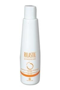 Rilastil Huile Solaire Cheveux SPF15 (125 ml)