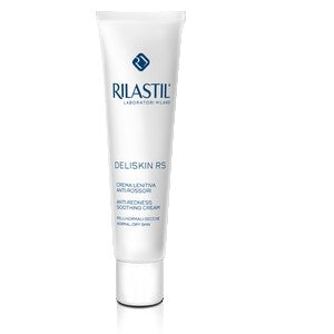 Rilastil Deliskin RS crème anti-rougeurs