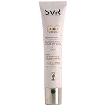 Charger l&#39;image dans la galerie, SVR CLAIRIAL CC CRÈME CORRECTEUR UNIFIANT ANTI-TACHES  SPF50+ 40 ML
