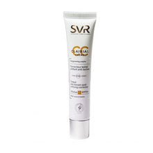 Charger l&#39;image dans la galerie, SVR CLAIRIAL CC CRÈME CORRECTEUR UNIFIANT ANTI-TACHES  SPF50+ 40 ML
