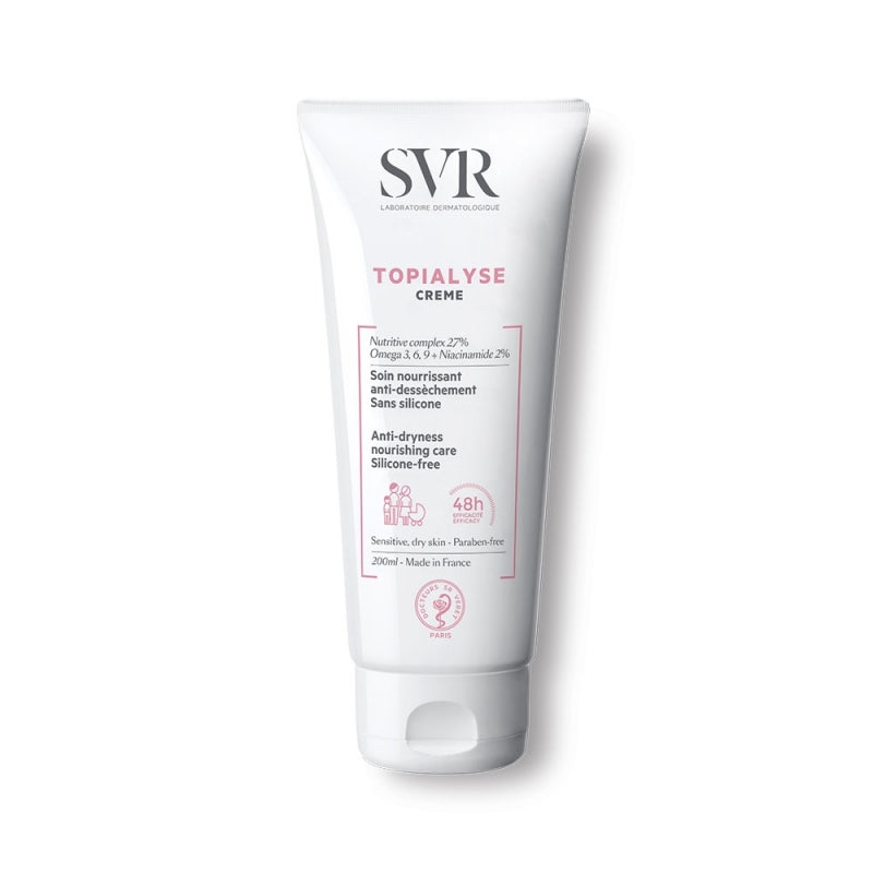 SVR TOPIALYSE CREME 200 ML