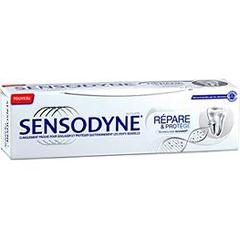 Sensodyne Répare et Protège Blancheur 75 ml