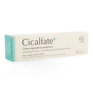 Avène Cicalfate+ Crème (100 ml)