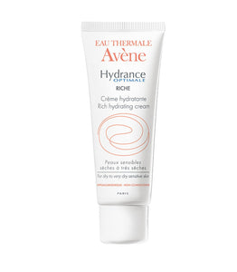 Avène Hydrance optimale riche (40 ml)