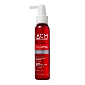 Acm novophane (ex cbphane) lotion anti-chute 100 ml