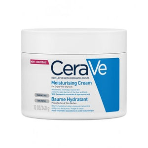 CERAVE BAUME HYDRATANT 340G