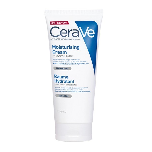 CERAVE BAUME HYDRATANT 177ML