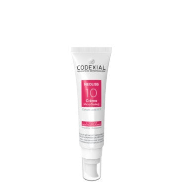 CODEXIAL DERMATOLOGIE NEOLISS 10 CRÈME 30 ML