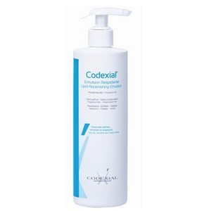 Codexial Emulsion Hydratante Relipidante 400 ml