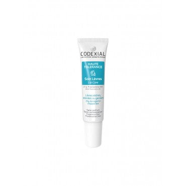 CODEXIAL SOIN LÈVRES TUBE 15 ML