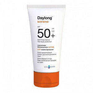 Daylong Extrême lait solaire liposomal (SPF 50+)