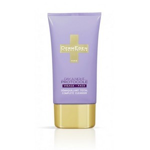 Dermeden Démaquillant total 150ml