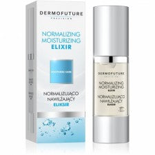 DERMOFUTURE ELIXIR HYDRATANT NORMALISANT 30 ML