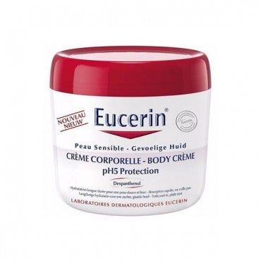 EUCERIN CREME CORPORELLE 450 ML