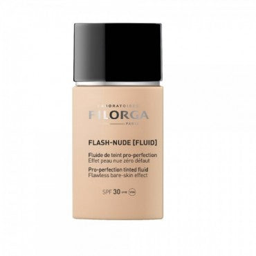 FILORGA FLASH NUDE FLUIDE 01 BEIGE SPF 30 30ML