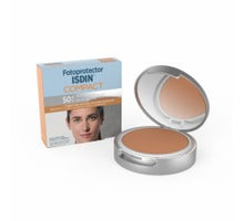 Charger l&#39;image dans la galerie, ISDIN FOTOPROTECTOR COMPACT SPF 50+ 10 G
