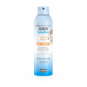 ISDIN FOTOPROTECTOR SPF-50+ SPRAY PEDIATRICS 250ML