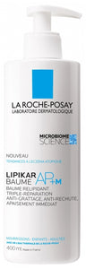 LA ROCHE-POSAY LIPIKAR BAUME AP+M 400 ML