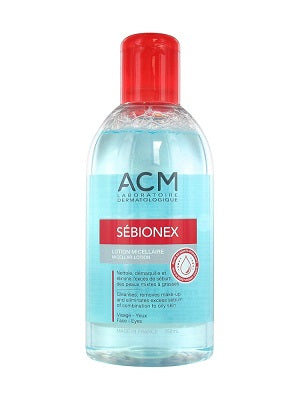 ACM Sebionex lotion micellaire