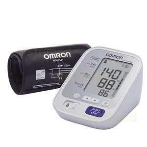 OMRON M3 confort Tensiometre automatique à bras