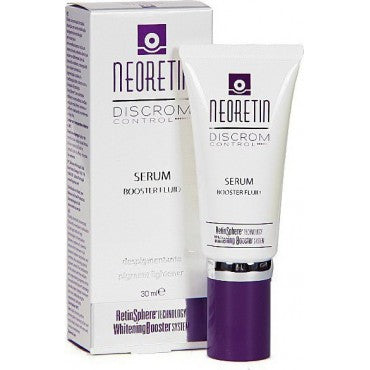 NEORETIN DISCROM SERUM BOOSTER FLUID 30ML