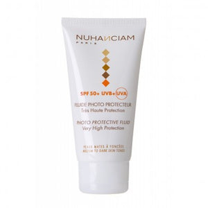 NUHANCIAM FLUIDE PHOTO PROTECT SPF 50+