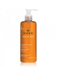 NUXE REVE DE MIEL SHAMPOING DOUCEUR AU MIEL 300 ML