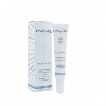 ONAGRINE ONA-HYDRATANT EMULSION LEGERE 40ML