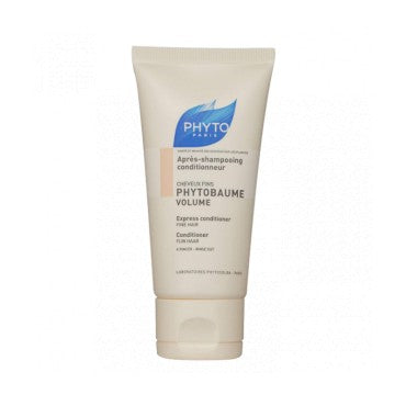 PHYTO PHYTOBAUME VOLUME APRÈS-SHAMPOOING TUBE 150 ML