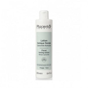 PLACENTOR VEGETAL LOTION TONIQUE FLORALE 250 ML