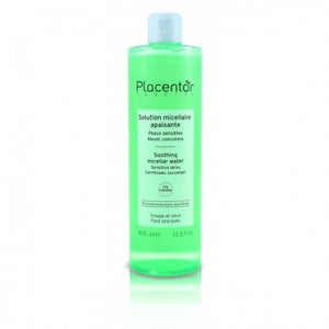 PLACENTOR VEGETAL SOLUTION MICELLAIRE APAISANTE 400ML