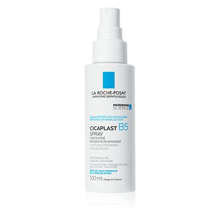 LA ROCHE- POSAY CICAPLAST SPRAY B5 SPRAY RÉPARATEUR APAISANT 100ML