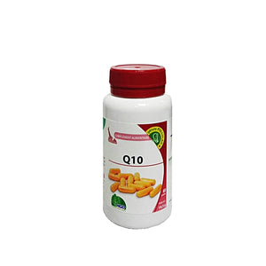 MGD Coenzyme Q10 60 gélules