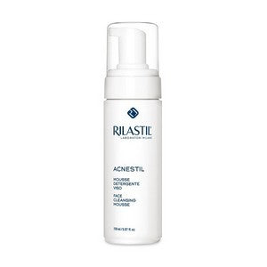 Rilastil Acnestil Mousse nettoyante 150ml