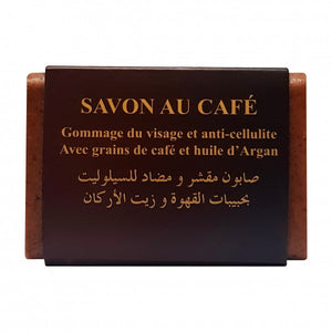Savon Au Café