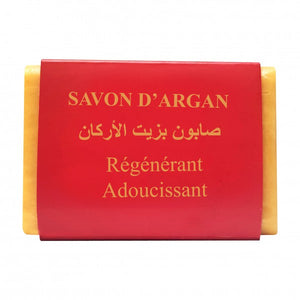 Savon D'Argan