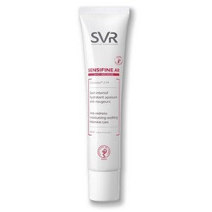 SVR Sensifine AR Soin intensif hydratant-apaisant anti-rougeurs 40ml